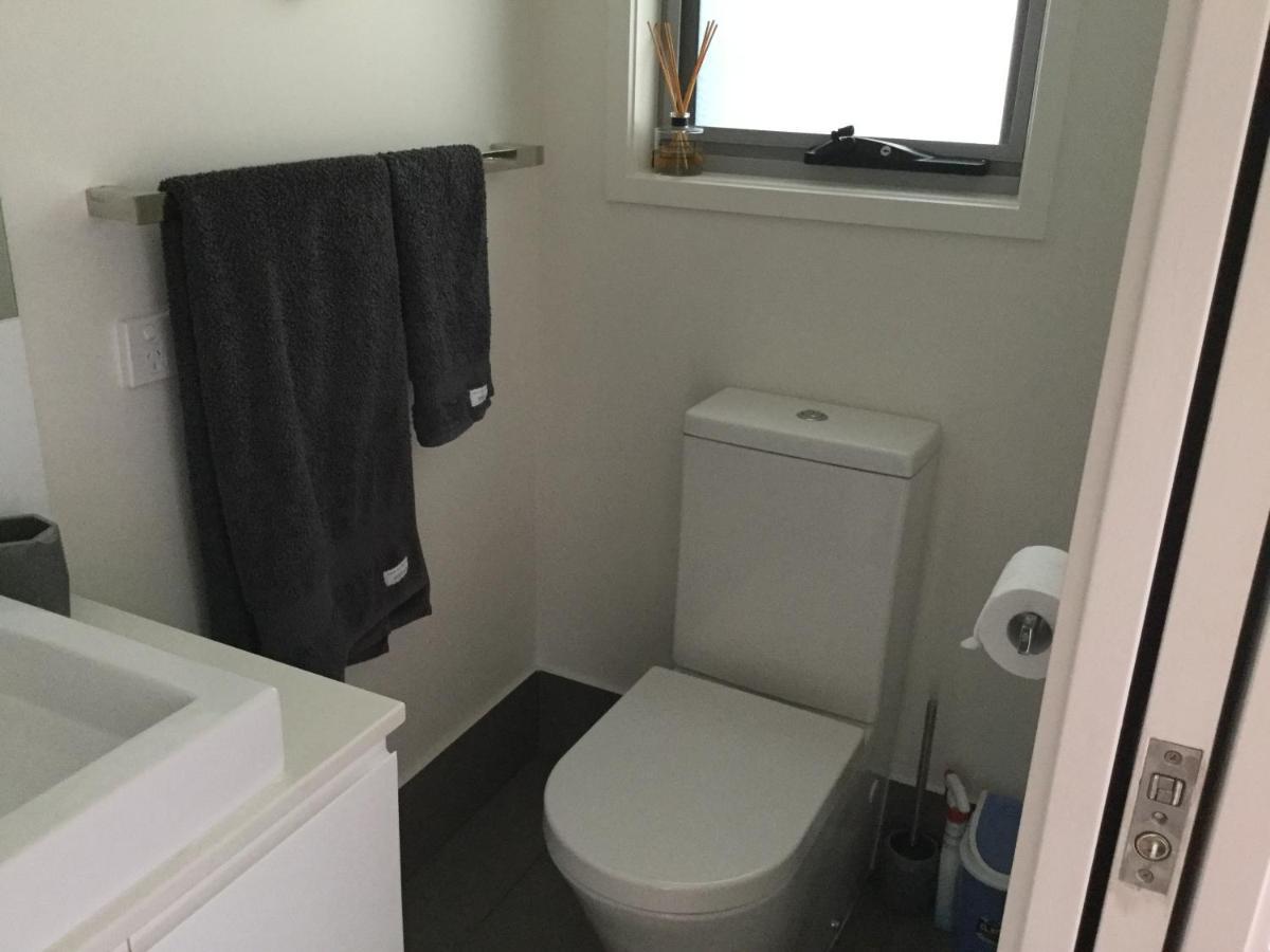 Riverlands Homestay 마루치도르 외부 사진
